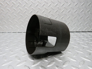R129 SL steering column surround cover used OEM
