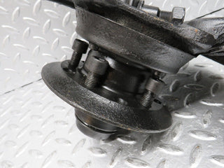 W108 front right wheel hub complete used OEM