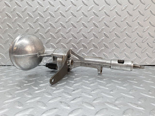 40870 Mercedes-Benz W123 240D Oil Pump 1151860101 6151800202