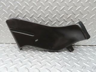 W201 Baby Benz air duct heater ventilation left side used OEM