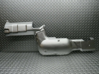W123 exhaust heat shield used OEM