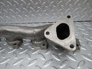 32734 Mercedes-Benz W210 OM611 Exhaust Manifold 6111420501