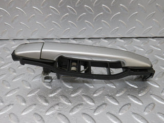 34694 Mercedes-Benz W210 320E Rear Right Exterior Door Handle