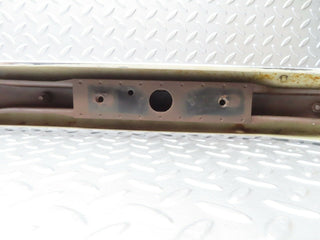 20474 Mercedes-Benz W114 280CE Coupe Front Chrome Bumper 1158802270