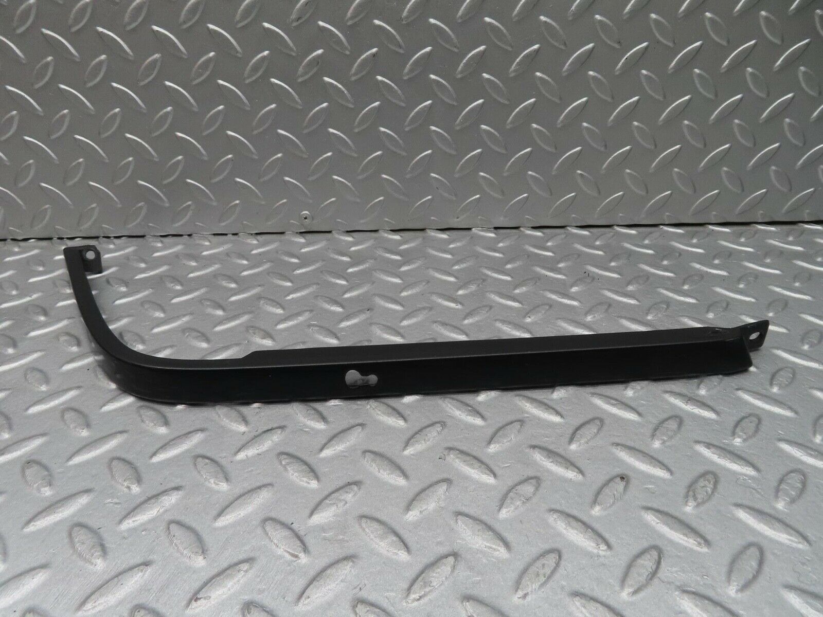 11908 Mercedes-Benz R129 300SL Coupe Right Headlight Lower Trim 1298260677