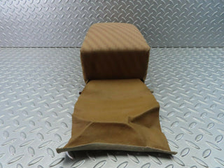 W123 Coupe rear seat armrest used OEM