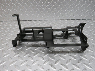 32358 Mercedes-Benz S124 300TE Wagon ECU & Relay Bracket 1245455240