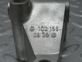 33738 Mercedes-Benz W201 190E 2.0L Alternator Generator Support 1021550835