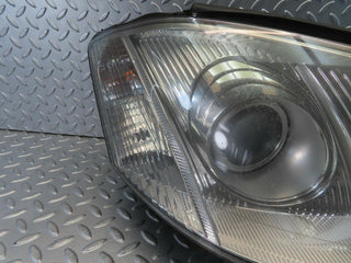 11219 Mercedes-Benz W221 S320 Headlight Lamp Right Side 1305235874