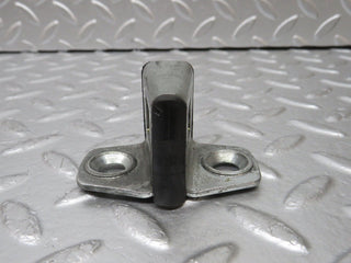 W124 door lock latch used OEM