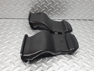 41145 Mercedes-Benz W126 300SE Dashboard Centre Air Vent 1268310036 1269970181