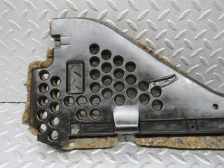 R129 SL under dash panel left side used OEM