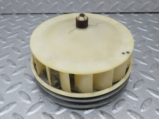 W108 heater blower motor used OEM