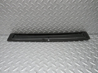 40385 Mercedes-Benz W110 230 Air Intake Flap Panel
