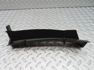 17097 Mercedes-Benz R129 300SL Coupe Windscreen Drain Channel Right Side