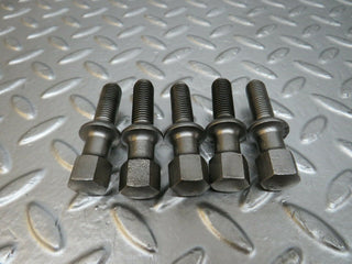 24575 Mercedes-Benz 5x Alloy Wheel Lug Bolt M12x1.5