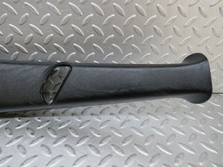 28210 Mercedes-Benz S123 240D Wagon B Pillar Cover Right Side Black