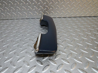 W123 interior door handle right used OEM