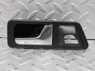 W201 Baby Benz right interior door handle used OEM