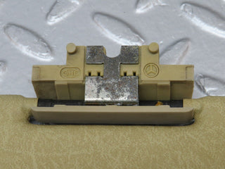 34338 Mercedes-Benz C126 380SEC Coupe Sun Visor Middle