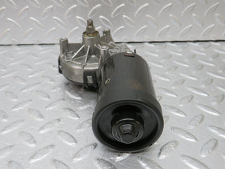 34774 Mercedes-Benz W210 320E Wiper Motor Bosch 0390241429