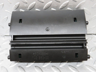 35153 Mercedes-Benz W221 Climate Control Unit 2218700326 2218700287