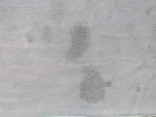 39527 Mercedes-Benz R129 320SL Coupe Trunk Boot Floor Carpet Grey