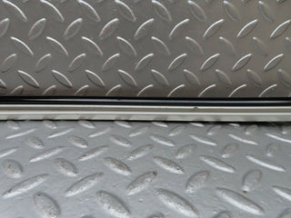 19928 Mercedes-Benz R129 300SL Coupe A Pillar Chrome Trim Cover Left Side