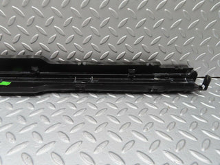 R129 SL right door sill cable channel used OEM