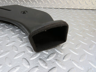 33581 Mercedes-Benz W201 190E 2.0L Air Duct Heater Ventilation Right 2018310246