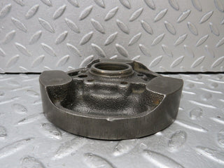 W108 crankshaft vibration damper used OEM