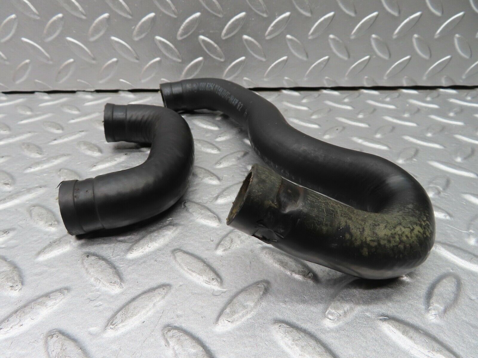 20167 Mercedes-Benz R129 300SL Coupe Coolant Hoses 1298320094