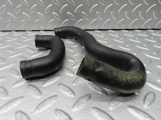R129 SL coolant hoses used OEM