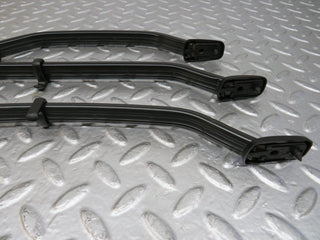25475 Mercedes-Benz W123 200 Roof Grab Handle Set Palomino