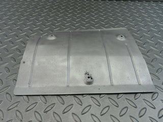 7676 Mercedes-Benz S123 230TE Wagon Exhaust Heat Shield