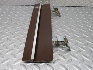 W108 glove box door used OEM