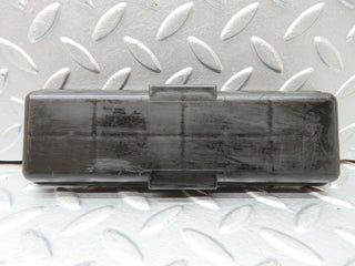 20851 Mercedes-Benz W114 250CE Coupe Fuse Box Lid 1145450000