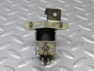 W201 Baby Benz vacuum control valve used OEM