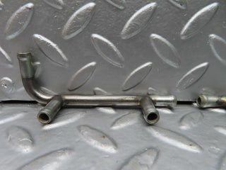 20917 Mercedes-Benz W114 250CE Coupe Fuel Injector Pipe