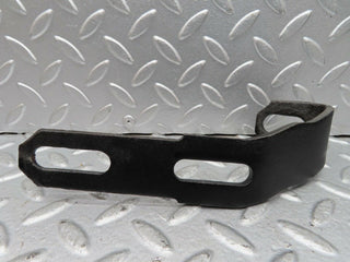 W116 front bumper bracket holder used OEM