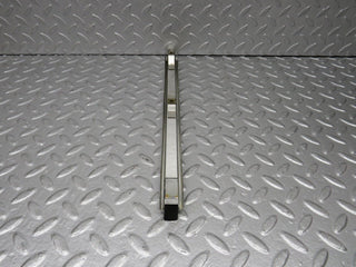 40369 Mercedes-Benz W110 230 Front Left Door Chrome Window Channel