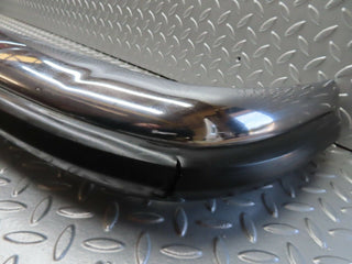 21001 Mercedes-Benz W114 250CE Coupe Front Bumper