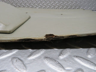 40336 Mercedes-Benz W110 230 Front Right Door Card Grey