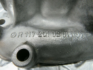 R107 SLC water pump used OEM