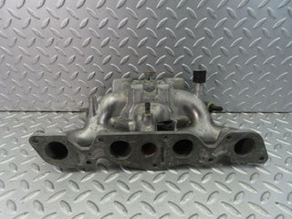 W123 intake manifold used OEM
