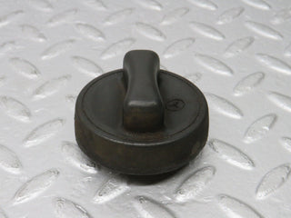 R129 SL fuel tank cap used OEM