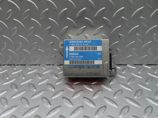 11920 Mercedes-Benz R129 300SL Coupe Air Bag Control Unit Bosch 0048201710