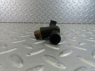 W123 Coupe crankcase breather hose used OEM