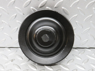 32906 Mercedes-Benz W123 300D Power Steering Pump Pulley 6154660315