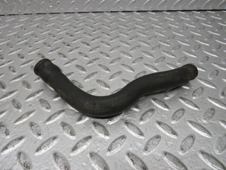W123 radiator hose used OEM